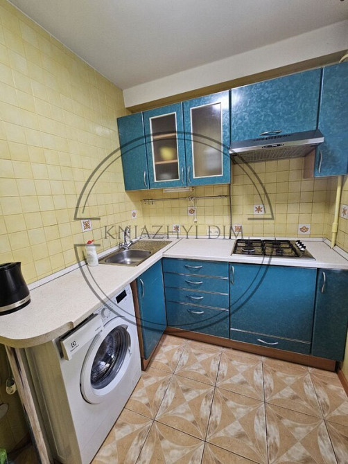 Оренда 1-но к.кв. метро Виставковий центр по вул. Васильківська. Код об'єкту: 11202041 Київ - зображення 1