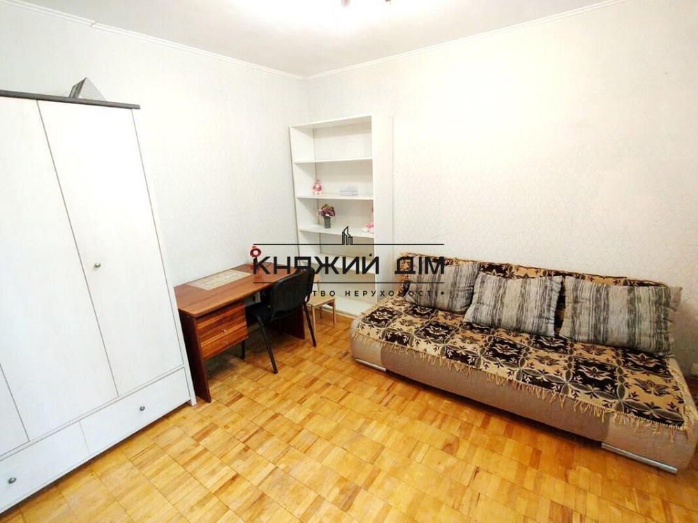 Оренда 2 к кв., А. Вербицького,, метро Вирлиця 10 хв пішки код:1180941 Киев - изображение 12