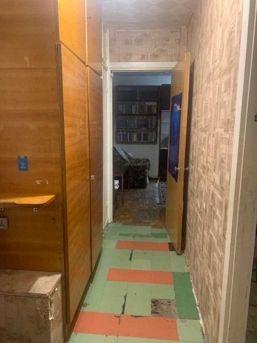 долгосрочная аренда 2-к квартира Киев, Соломенский, 12999 грн./мес. Киев - изображение 6