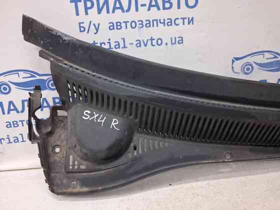 Дефлектор дворников Suzuki SX4 2006-2014 7233180J1 (Арт. 63164) Київ