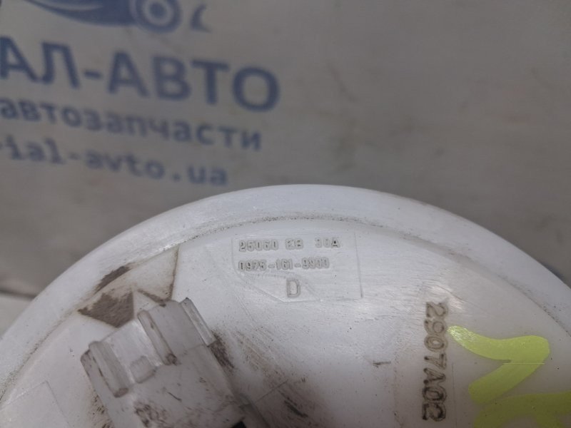 Датчик уровня топлива Nissan Navara 2004-2015 25060EB30A (Арт. 83446) Киев - изображение 3