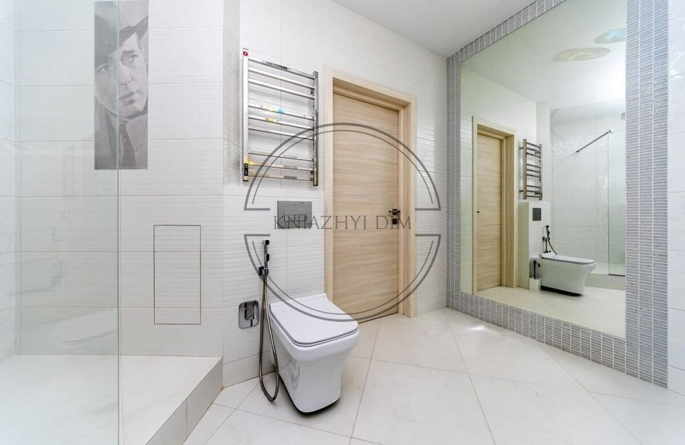 Оренда 1-но кімнатна квартира студіо м. Іподром. №11199249 Киев - изображение 10