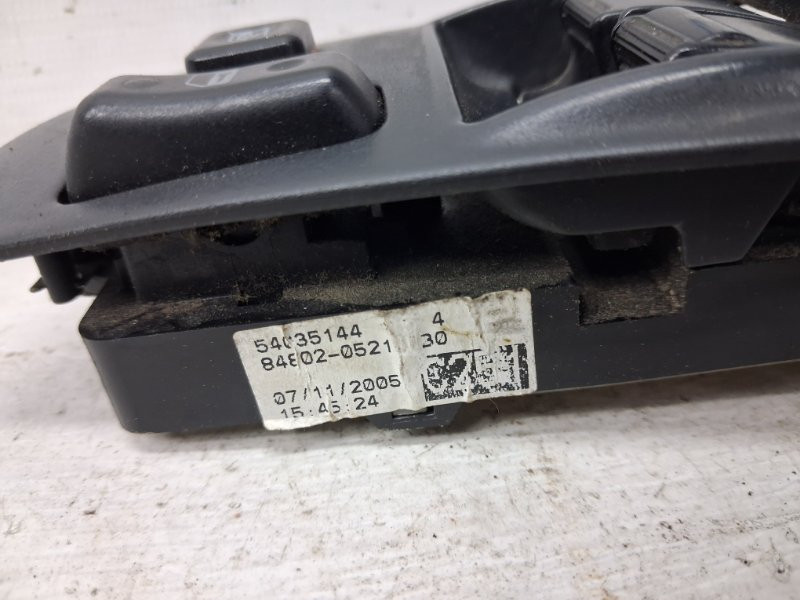 Блок управления стеклоподъемниками Toyota Avensis T25 2.2 DIESEL 2ADFTV 2002 (б/у) Київ - зображення 5