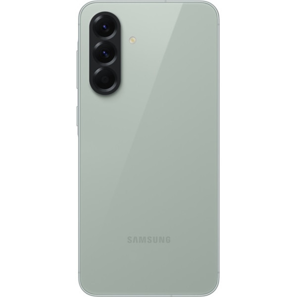 Смартфон Samsung Galaxy A56 A566B 8/128GB Olive (SM-A566BZGAEUC) UA (Код товару:40227) Харків - зображення 5