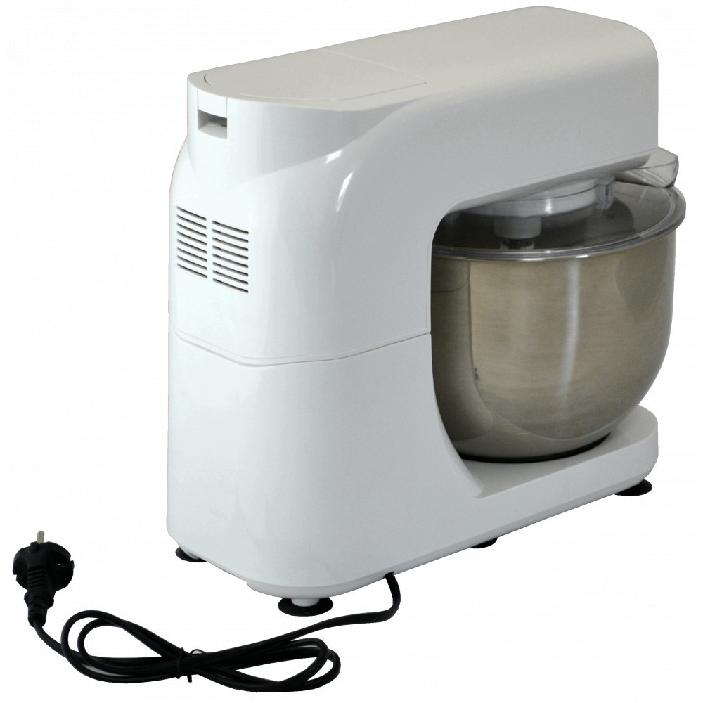 Кухонный комбайн Grunhelm GKM-0018 1800 Вт Київ - зображення 5