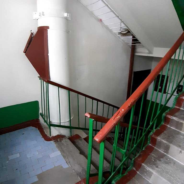 Продаж від власника квартири смт.Якимівка,вул.Меліораторів,буд.8 Якимівка - зображення 5