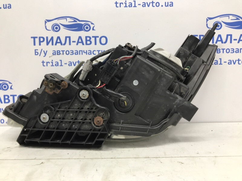 Фара правая галоген Infiniti Q50 V37 2.2 DIESEL OM651 2013 (б/у) Киев - изображение 6