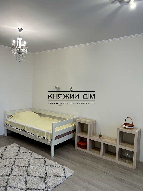 Оренда 3-кімнатної квартири 92 м#178; ЖК Зелений острів-1 вул. Сікорського, 1 з резервним живленням Київ - зображення 12