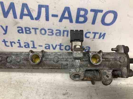 Топливная рампа Mitsubishi Lancer 9 1.6 БЕНЗИН 4G18 2003 (б/у) Київ
