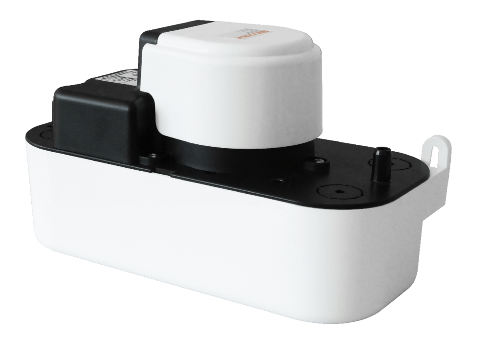 Дренажный насос отвода конденсата SICCOM ECOTANK 2.5 ( насос для климатического оборудования) Киев - изображение 3