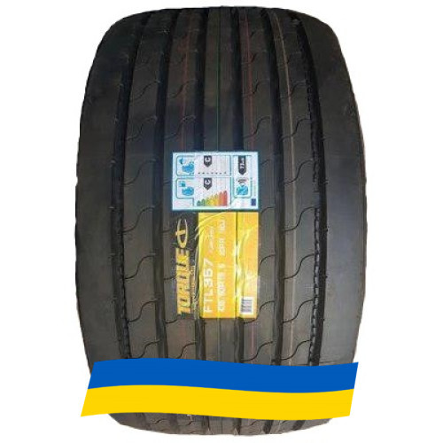 435/50 R19.5 Sunfull STL 357 160J Причіпна шина Киев - изображение 10