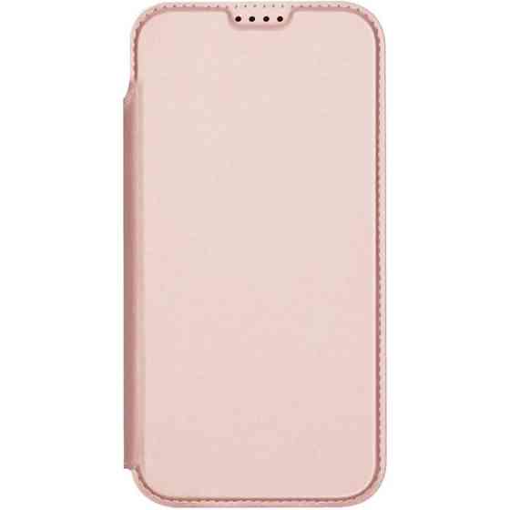 Чехол-книжка Dux Ducis с карманом для визиток для Apple iPhone 17 (6.3") Херсон