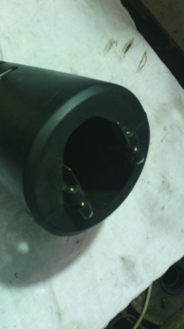 Облицовка рулевой колонки нижняя часть 32311152206 БМВ е-30, 1152206.1 Вінниця - зображення 2