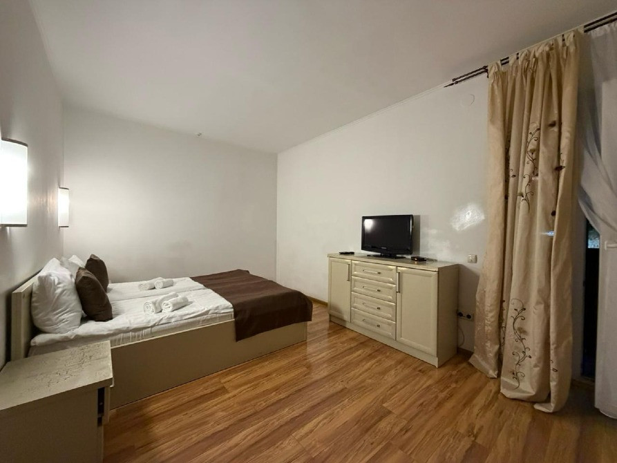 Продаж 2-кімнатного апартаменту 54 м² у центрі Буковелю, біля витягу Івано-Франківськ - зображення 2
