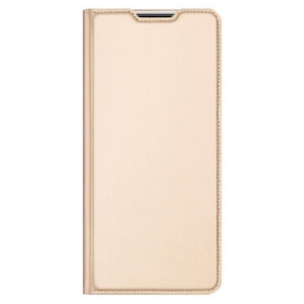 Pocophone Чохол-книжка Dux Ducis для Xiaomi Poco X4 Pro 5G Rose Gold (Код товару:22427) Харків - зображення 1