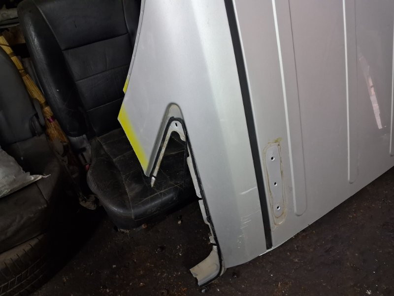 Крыша Kia Sorento BL 2.5 DIESEL D4CB 2002 (б/у) Киев - изображение 7