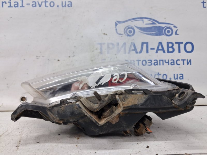 Фара противотуманная левая Kia Ceed 2006-2012 922011H070 (Арт. 66091) Киев - изображение 3