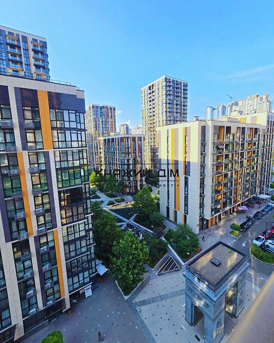 Продаж 2-кімнатної квартири в ЖК Французький квартал 2. № 21146823 Київ - зображення 4