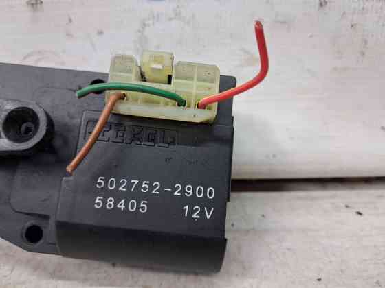 Сервопривод Mitsubishi Outlander 2003-2006 5027522900 (Арт. 69861) Київ