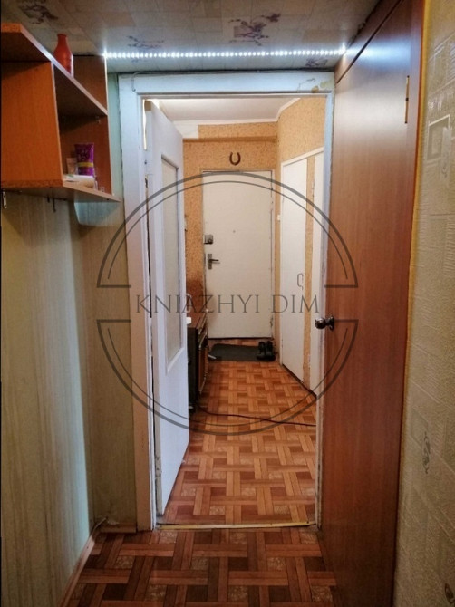 Продажа 2-х к. квартиры ул. Братиславская м. Черниговская. № 21138007 Киев - изображение 8