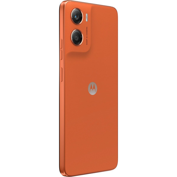 Смартфон Motorola Moto G06 4/64GB Arabesque (No Adapter) Global (PBA20003UA) UA (Код товару:42188) Харьков - изображение 8