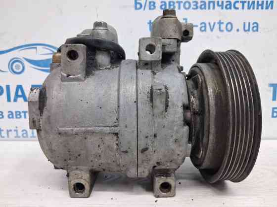 Компрессор кондиционера SsangYong Actyon 2005-2010 6641300015 (Арт. 75652) Київ