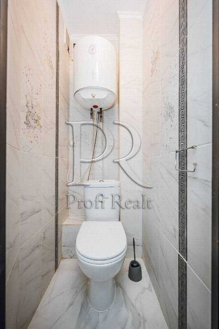 продажа 1-к квартира Киев, Оболонский, 64000 $ Киев - изображение 12