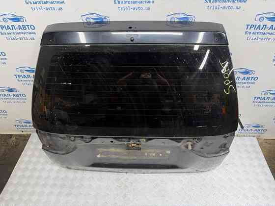 Крышка багажника Mitsubishi Pajero Sport 1996-2008 MR414370 (Арт. 84706) Киев