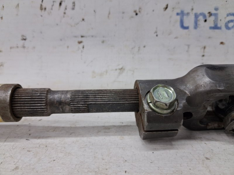 Карданчик рулевой Toyota Avensis 2002-2010 4526005071 (Арт. 64019) Київ - зображення 3