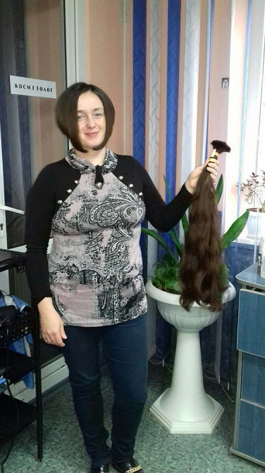 Купуємо волосся у місті РІВНЕ Дорого Телеграм 0633013356,Вайбер 0961002722 Ровно - изображение 1