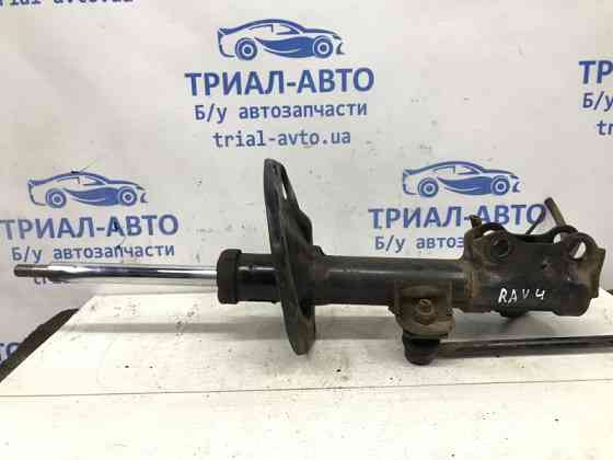 Амортизатор передний левый Toyota RAV 4 2005-2016 4852080072 (Арт. 30275) Київ