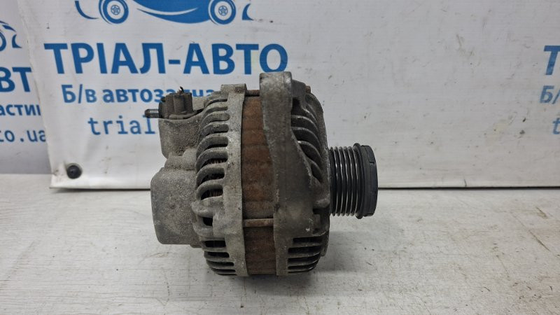Генератор Mitsubishi Lancer 2007-2017 1800A053 (Арт. 72535) Киев - изображение 2