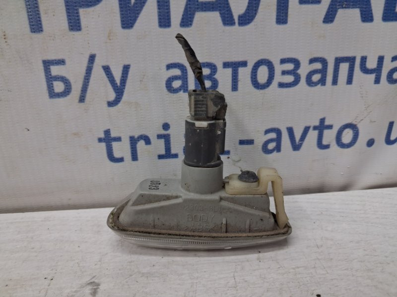 Повторитель поворотника Kia Ceed ED 1.6 DIESEL D4FB 2006 (б/у) Київ - зображення 2