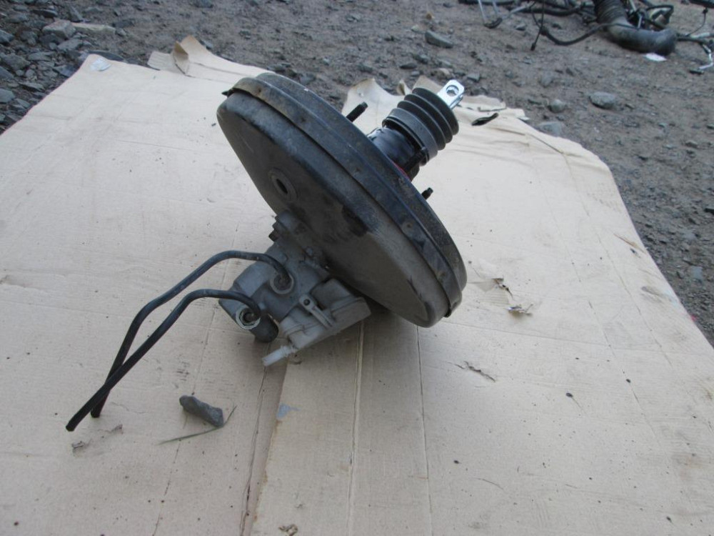 Вакуумный усилитель тормозов Ford Connect 1.8 tdci 2002-2009 Ковель - зображення 2