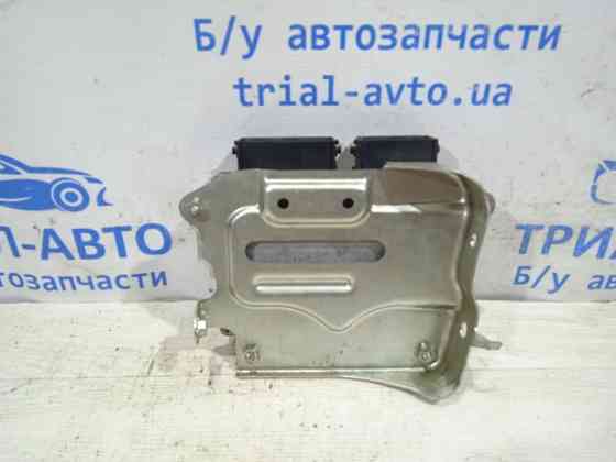Блок управления двигателем Mitsubishi Outlander XL 2007 (б/у) Київ