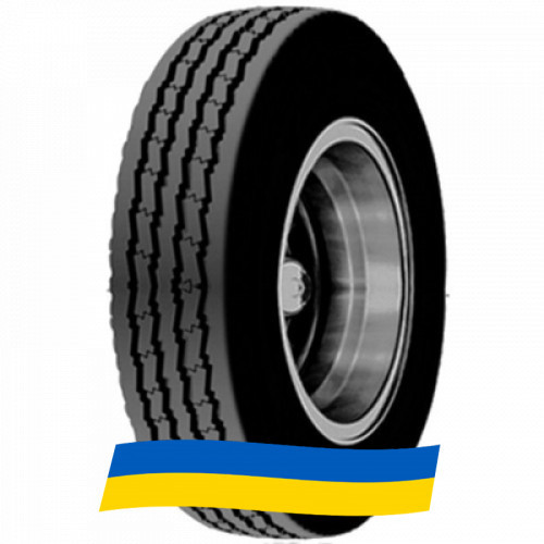 7.5 R20 Triangle TR666 130/128L Рулевая шина Киев - изображение 2