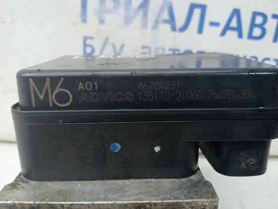 Блок abs Mitsubishi L200 KB 2.5 DIESEL 4D56 2006 (б/у) Киев