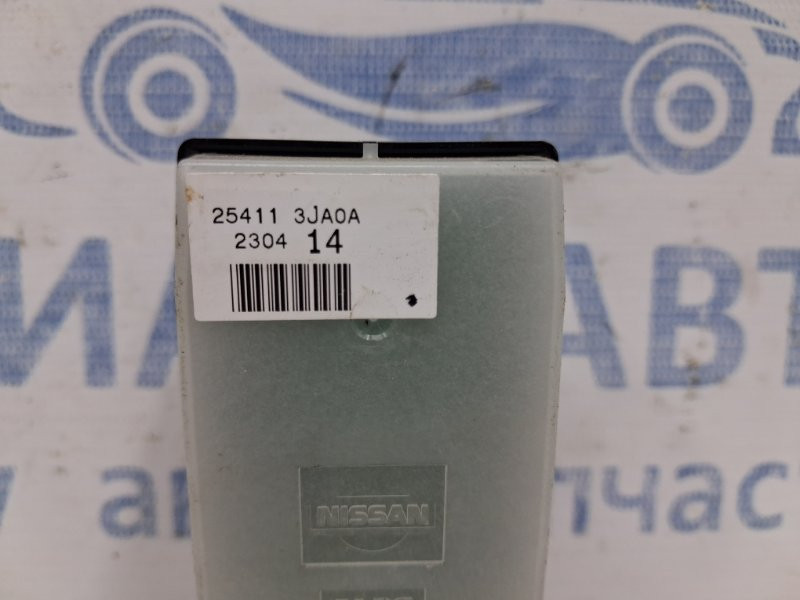 Кнопка стеклоподъемника Infiniti Q50 V37 2.2 DIESEL OM651 2013 перед. (б/у) Київ - зображення 4