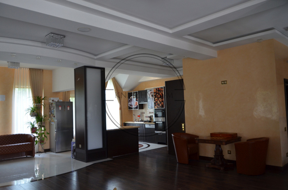 Есть Генератор .Аренда коттеджа в населенном пункте Рожевка Броварского р-на. № 132490 Київ - зображення 5