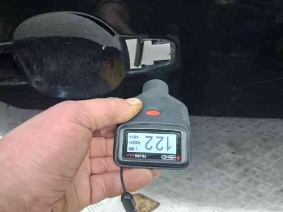 Дверь задняя правая Mitsubishi L200 2006-2015 5730A202 (Арт. 69173) Киев