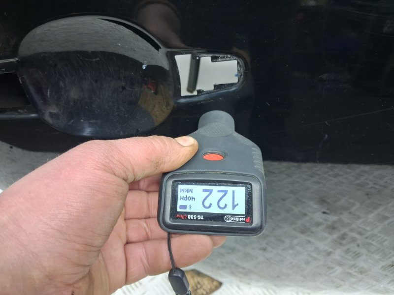 Дверь задняя правая Mitsubishi L200 2006-2015 5730A202 (Арт. 69173) Киев - изображение 6