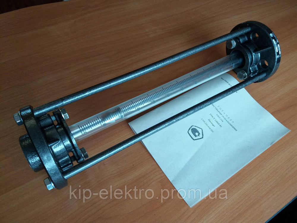 Ротаметр РМ-0,16ЖУЗ (РМ-0,16ЖУ3, РМ-0,16Ж У3, РМ-0,16Ж УЗ, РМ-0,16 ЖУЗ, РМ 0,16ЖУЗ, РМ-04-0,16ЖУЗ, Р Київ - зображення 1