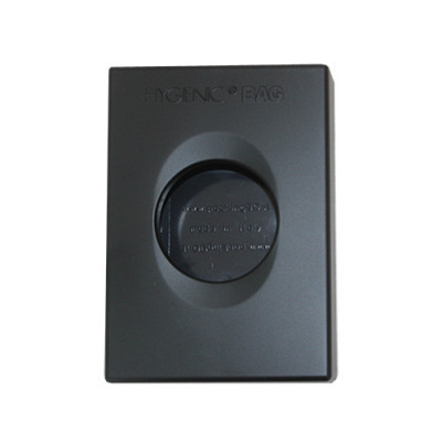 Держатель пакетов гигиенических Київ - зображення 1