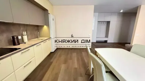 Оренда 3-кімнатної квартири в ЖК Киев
