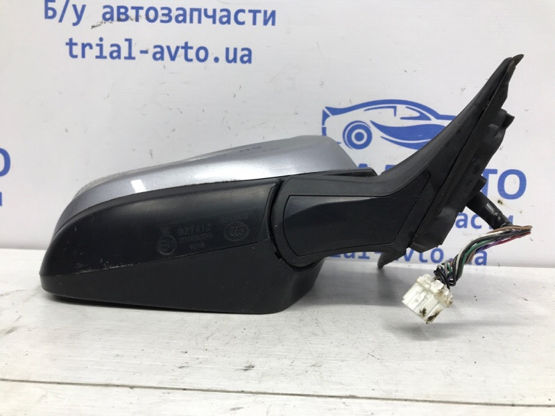 Зеркало правое Subaru Outback 2009-2015 91036AJ020 (Арт. 56533) Київ - зображення 6