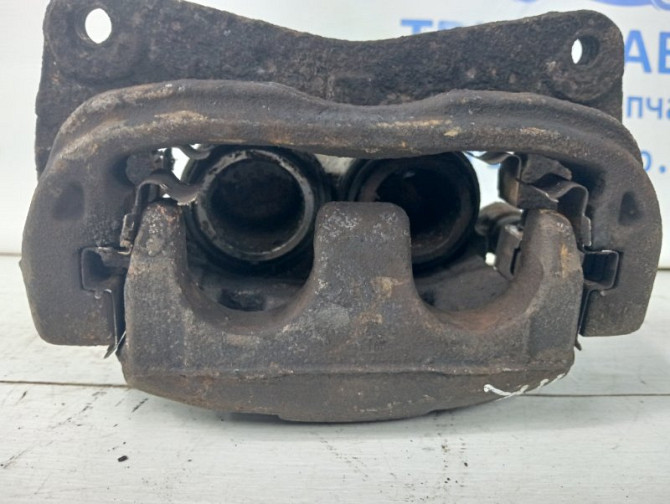 Суппорт передний правый Subaru Outback BR 2.5 БЕНЗИН EJ253 2009 (б/у) Київ - зображення 4