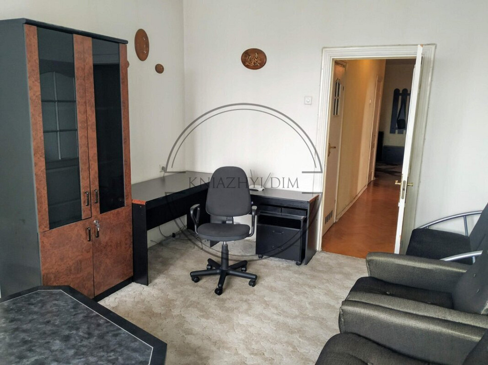 Оренда 3-х кімнатна роздільна квартира, Дарницький бульвар, метро Дарниця. Код об'єкту:11161413 Київ - зображення 9