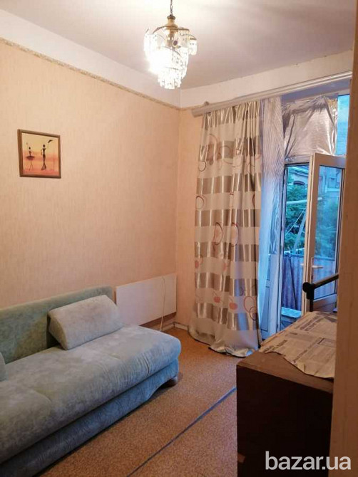 долгосрочная аренда 1-к квартира Одесса, Приморский, 6500 грн./мес. Одеса - зображення 8