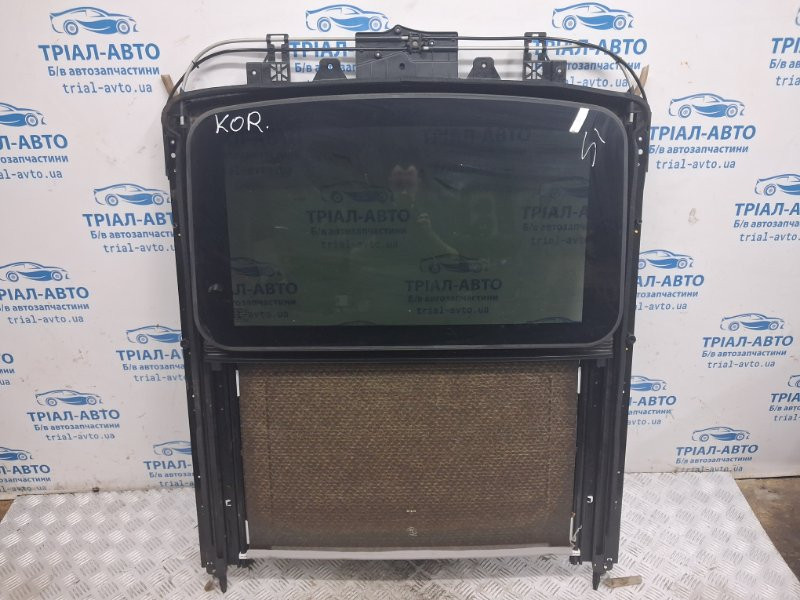 Люк в сборе SsangYong Korando 2010-2019 7170134002ACE (Арт. 82631) Київ - зображення 1