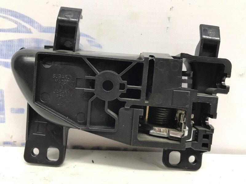 Ручка двери внутренняя левая Subaru Outback 2014-2021 61051FJ031VH (Арт. 54208) Киев - изображение 2